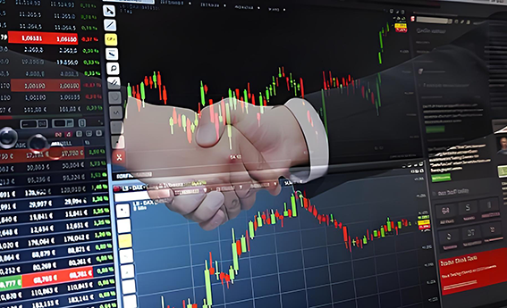 (欧易智创价值)交易所交易界面